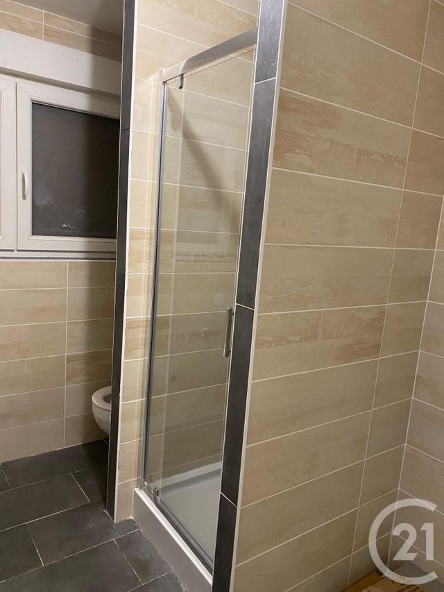 Appartement F2 &agrave; louer - 2 pi&egrave;ces - 35,06 m2 - Metz - 57 - LORRAINE