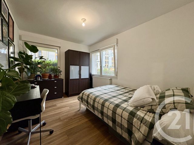 Appartement F2 &agrave; louer - 2 pi&egrave;ces - 35,06 m2 - Metz - 57 - LORRAINE