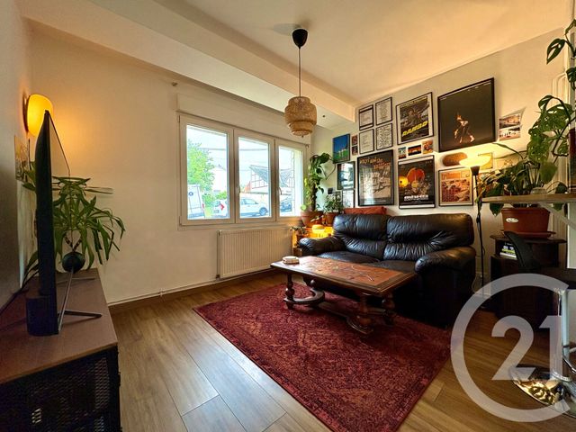 appartement - METZ - 57