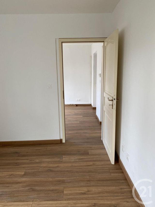 Appartement F2 &agrave; louer - 2 pi&egrave;ces - 35,06 m2 - Metz - 57 - LORRAINE
