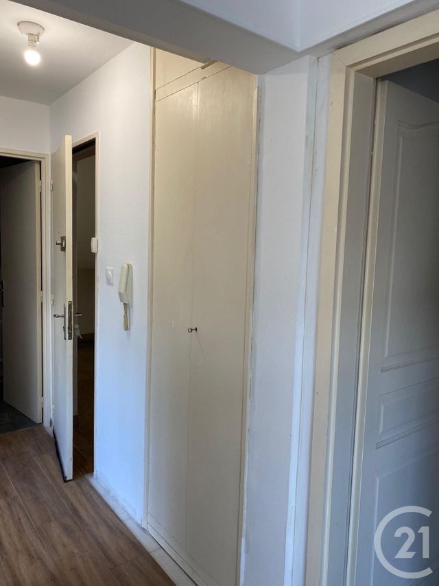 Appartement F2 &agrave; louer - 2 pi&egrave;ces - 35,06 m2 - Metz - 57 - LORRAINE