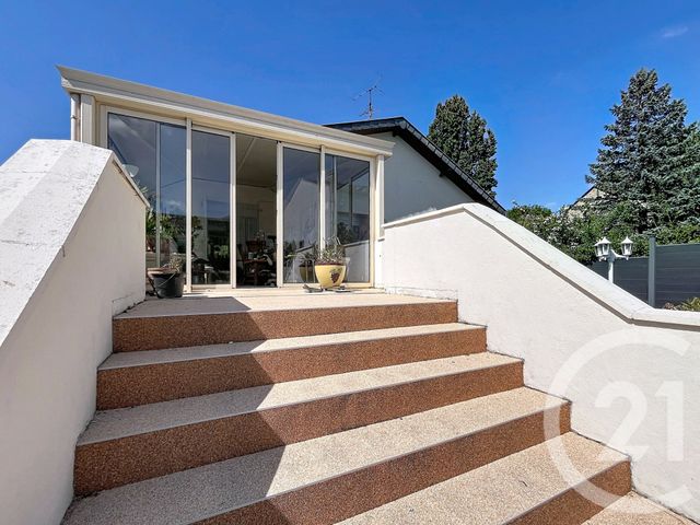 Maison &agrave; vendre - 8 pi&egrave;ces - 157,42 m2 - Noisseville - 57 - LORRAINE