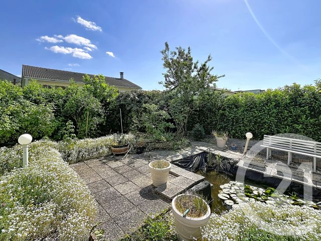 Maison &agrave; vendre - 8 pi&egrave;ces - 157,42 m2 - Noisseville - 57 - LORRAINE