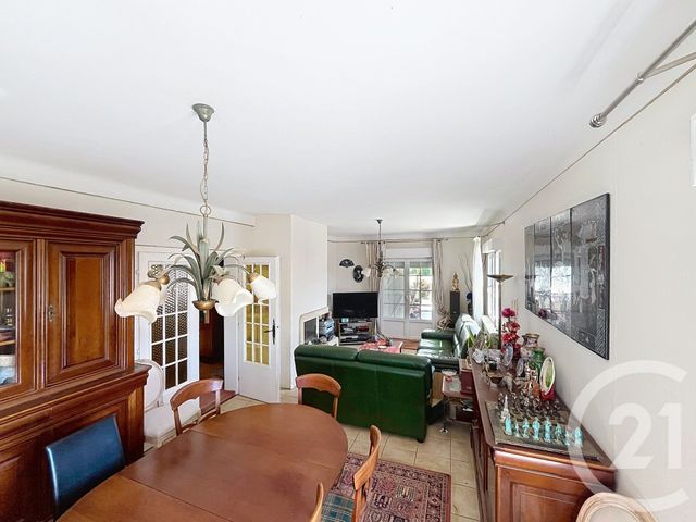 Maison &agrave; vendre - 8 pi&egrave;ces - 157,42 m2 - Noisseville - 57 - LORRAINE