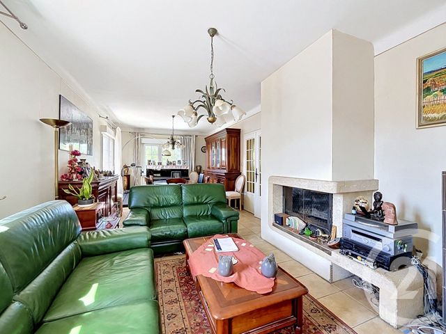 Maison &agrave; vendre - 8 pi&egrave;ces - 157,42 m2 - Noisseville - 57 - LORRAINE