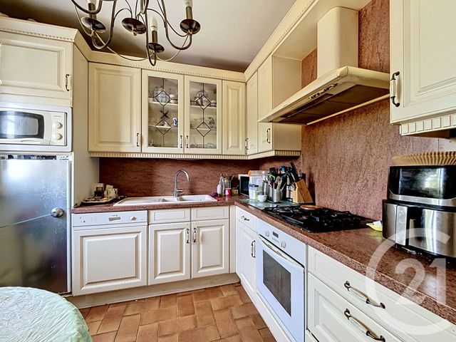 Maison &agrave; vendre - 8 pi&egrave;ces - 157,42 m2 - Noisseville - 57 - LORRAINE