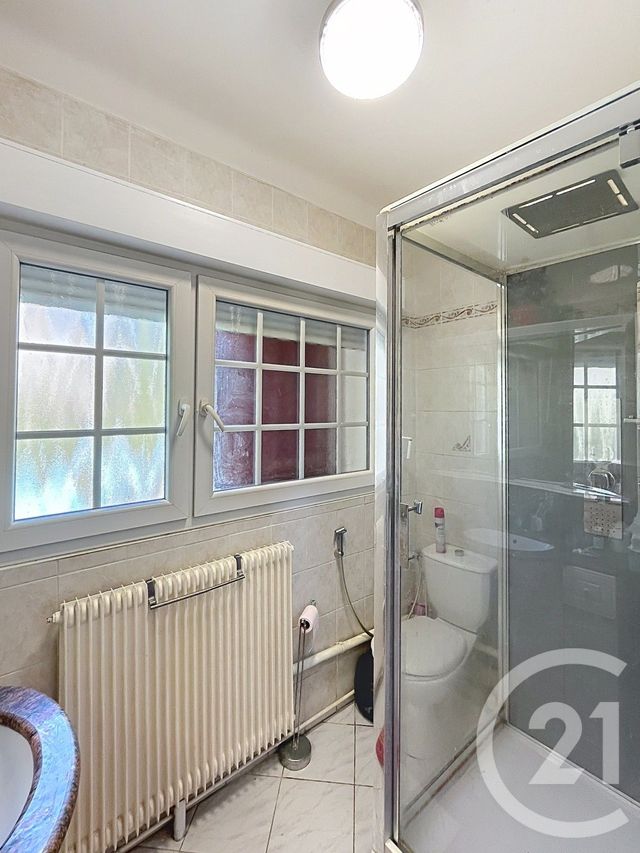 Maison &agrave; vendre - 8 pi&egrave;ces - 157,42 m2 - Noisseville - 57 - LORRAINE