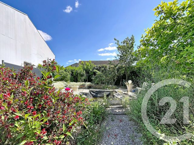 Maison &agrave; vendre - 8 pi&egrave;ces - 157,42 m2 - Noisseville - 57 - LORRAINE