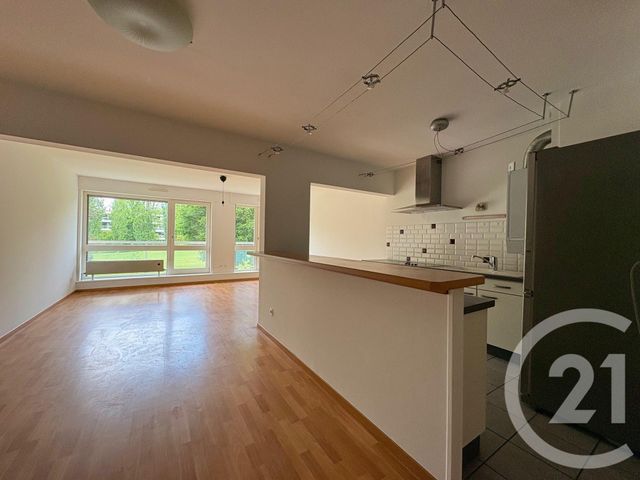 appartement - METZ - 57