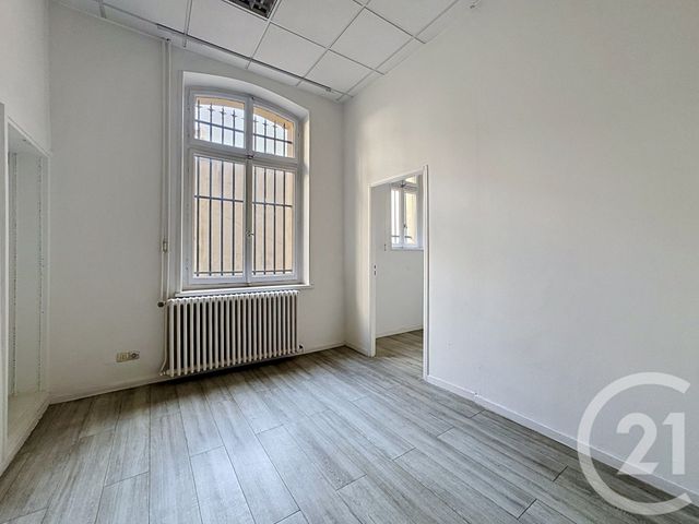 Commerce &agrave; louer - 146 m2 - 57 - LORRAINE
