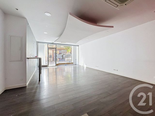 Commerce &agrave; louer - 105 m2 - 57 - LORRAINE