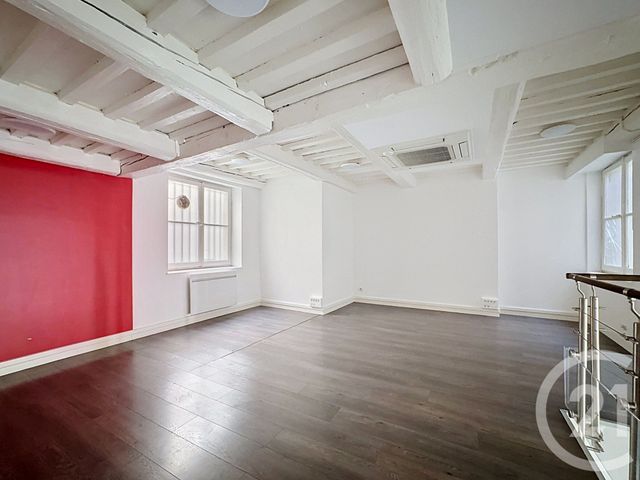 Commerce &agrave; louer - 105 m2 - 57 - LORRAINE