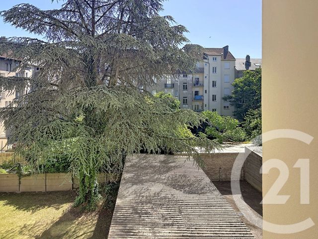 Appartement F3 &agrave; vendre - 3 pi&egrave;ces - 60,20 m2 - Metz - 57 - LORRAINE