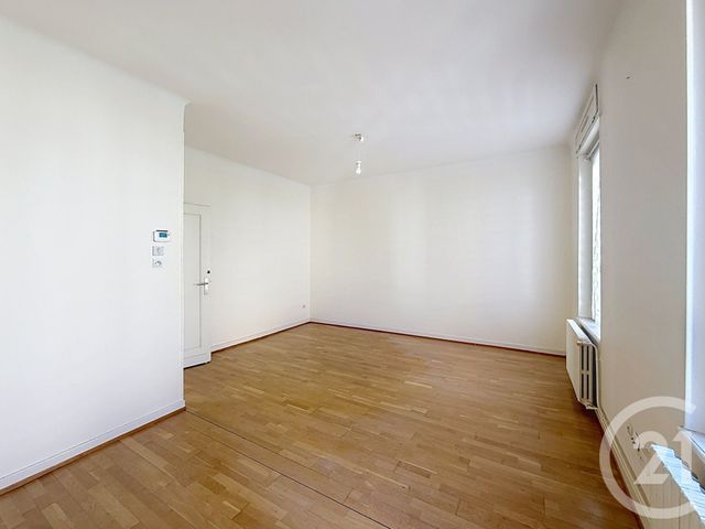 Appartement F3 &agrave; vendre - 3 pi&egrave;ces - 60,20 m2 - Metz - 57 - LORRAINE