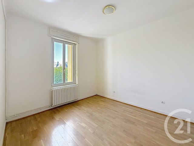 Appartement F3 &agrave; vendre - 3 pi&egrave;ces - 60,20 m2 - Metz - 57 - LORRAINE