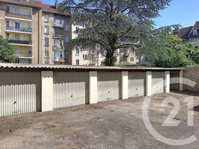 Appartement F3 &agrave; vendre - 3 pi&egrave;ces - 60,20 m2 - Metz - 57 - LORRAINE