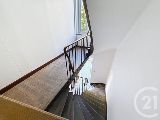 Appartement F3 &agrave; vendre - 3 pi&egrave;ces - 60,20 m2 - Metz - 57 - LORRAINE