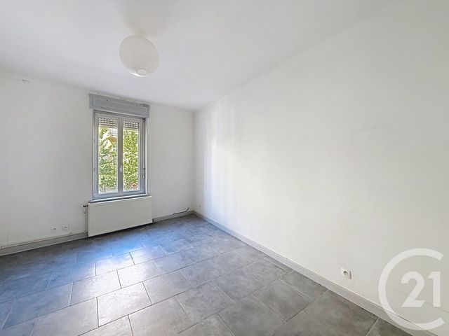 Appartement F1 &agrave; vendre - 1 pi&egrave;ce - 31,20 m2 - Metz - 57 - LORRAINE