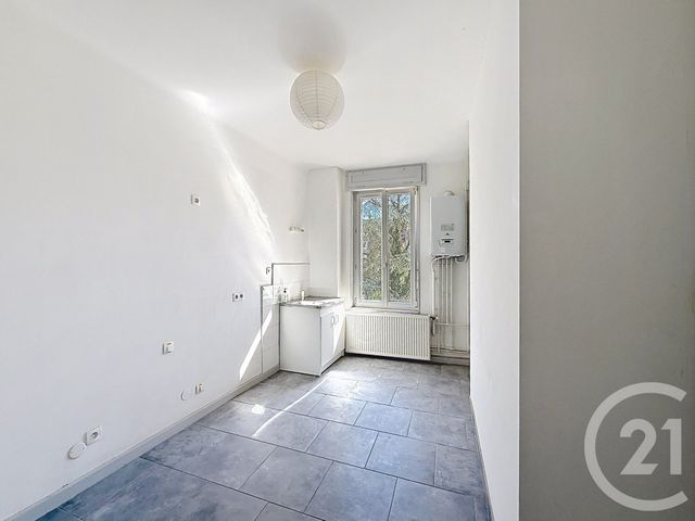 Appartement F1 &agrave; vendre - 1 pi&egrave;ce - 31,20 m2 - Metz - 57 - LORRAINE