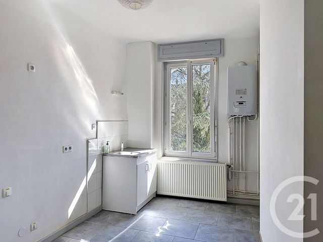 Appartement F1 à vendre METZ