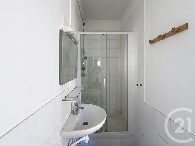 Appartement F1 &agrave; vendre - 1 pi&egrave;ce - 31,20 m2 - Metz - 57 - LORRAINE