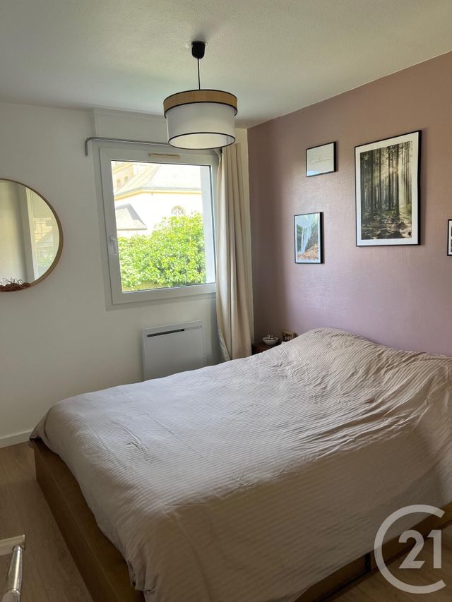 Appartement F3 &agrave; louer - 3 pi&egrave;ces - 63,29 m2 - Montigny Les Metz - 57 - LORRAINE