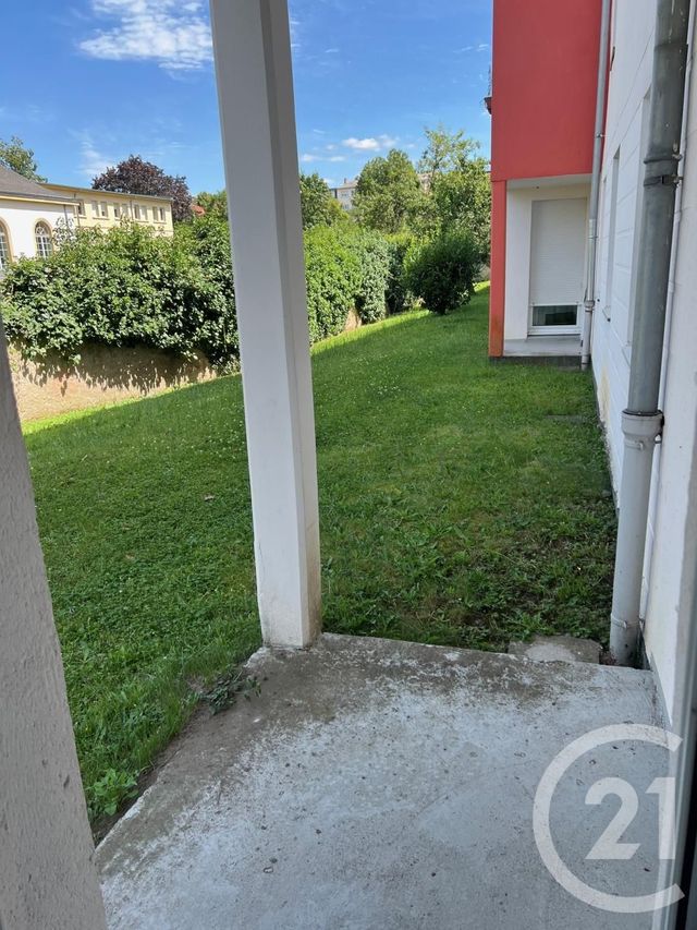 Appartement F3 &agrave; louer - 3 pi&egrave;ces - 63,29 m2 - Montigny Les Metz - 57 - LORRAINE