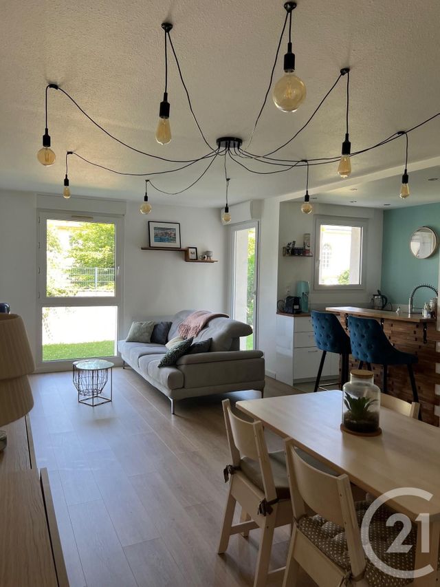 Appartement F3 à louer MONTIGNY LES METZ