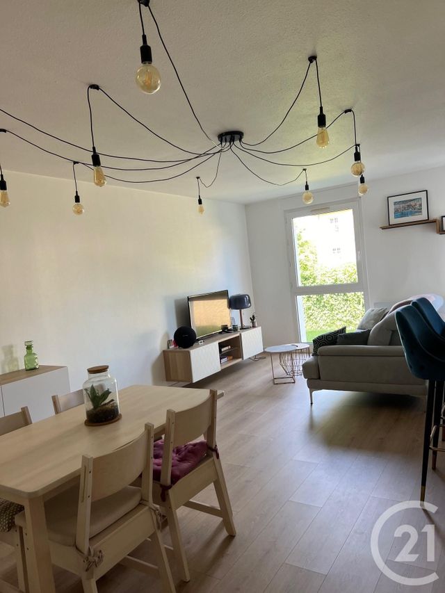 Appartement F3 &agrave; louer - 3 pi&egrave;ces - 63,29 m2 - Montigny Les Metz - 57 - LORRAINE