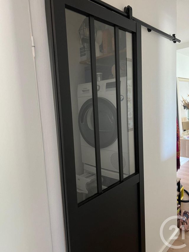 Appartement F3 &agrave; louer - 3 pi&egrave;ces - 63,29 m2 - Montigny Les Metz - 57 - LORRAINE