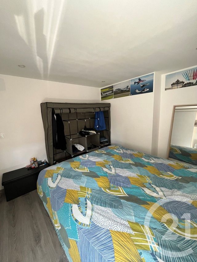 Appartement F3 &agrave; louer - 3 pi&egrave;ces - 42,37 m2 - Metz - 57 - LORRAINE