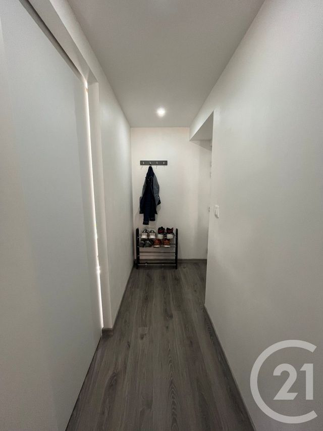 Appartement F3 &agrave; louer - 3 pi&egrave;ces - 42,37 m2 - Metz - 57 - LORRAINE
