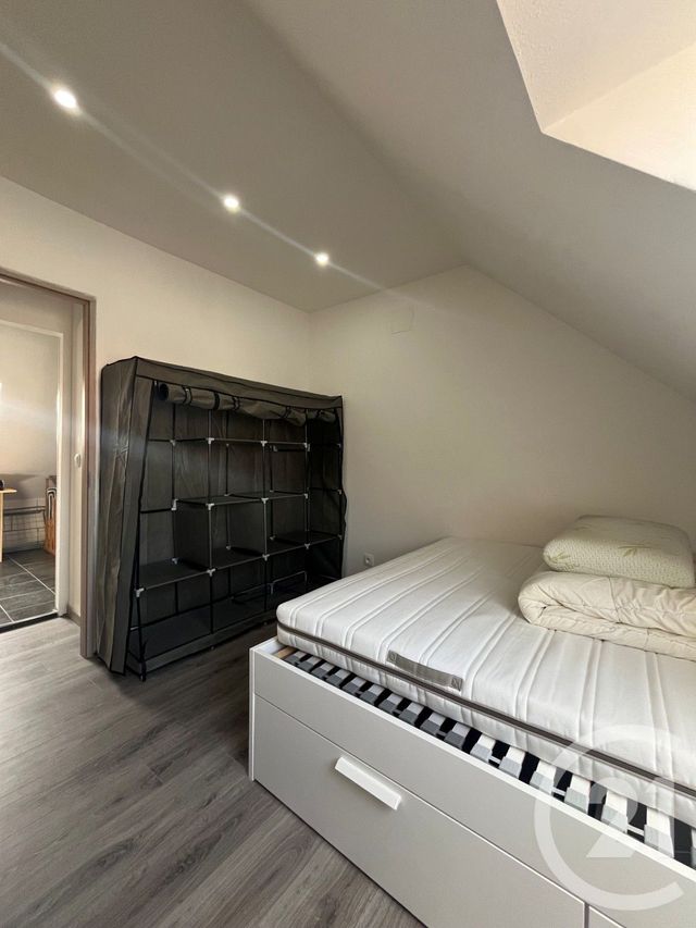Appartement F3 &agrave; louer - 3 pi&egrave;ces - 42,37 m2 - Metz - 57 - LORRAINE