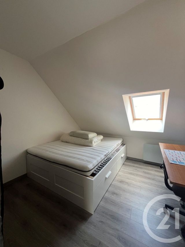 Appartement F3 &agrave; louer - 3 pi&egrave;ces - 42,37 m2 - Metz - 57 - LORRAINE