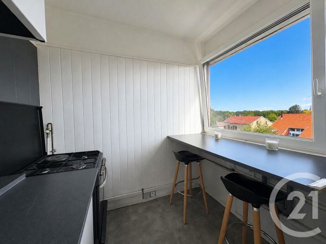 Appartement F3 &agrave; louer - 3 pi&egrave;ces - 75,87 m2 - Le Ban St Martin - 57 - LORRAINE