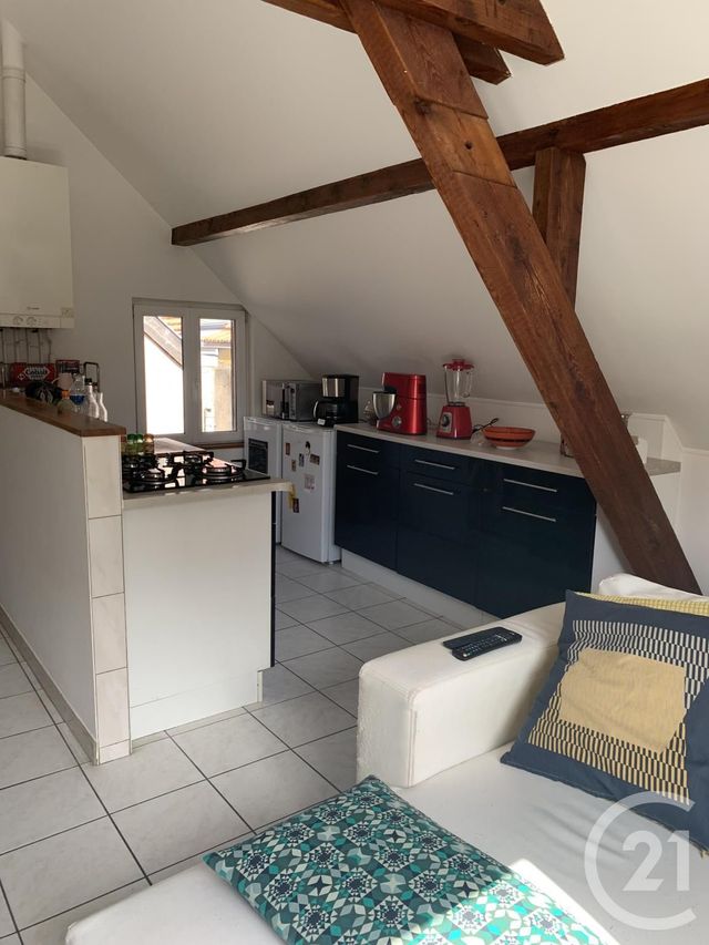 appartement - METZ - 57