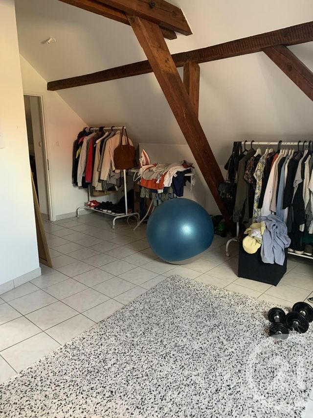 Appartement F3 &agrave; louer - 2 pi&egrave;ces - 37,69 m2 - Metz - 57 - LORRAINE