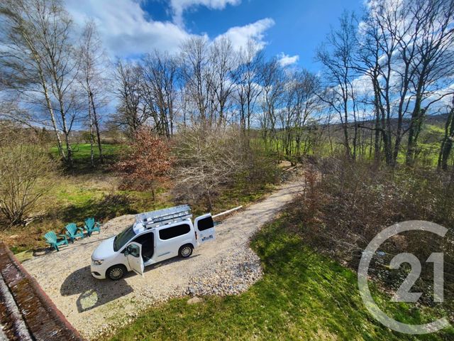 Maison &agrave; vendre - 3 pi&egrave;ces - 177 m2 - St Hubert - 57 - LORRAINE