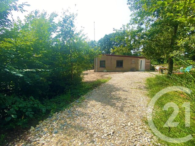 Maison &agrave; vendre - 3 pi&egrave;ces - 177 m2 - St Hubert - 57 - LORRAINE