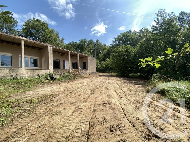 Maison &agrave; vendre - 3 pi&egrave;ces - 177 m2 - St Hubert - 57 - LORRAINE
