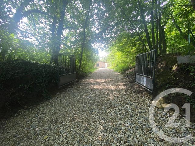 Maison &agrave; vendre - 3 pi&egrave;ces - 177 m2 - St Hubert - 57 - LORRAINE