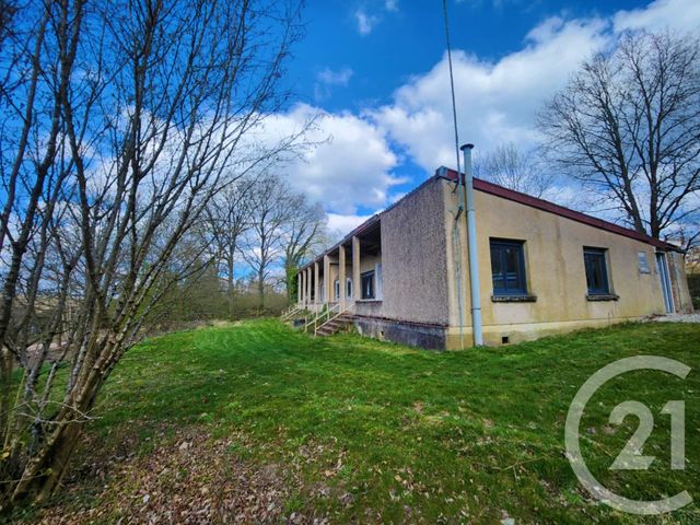Maison &agrave; vendre - 3 pi&egrave;ces - 177 m2 - St Hubert - 57 - LORRAINE
