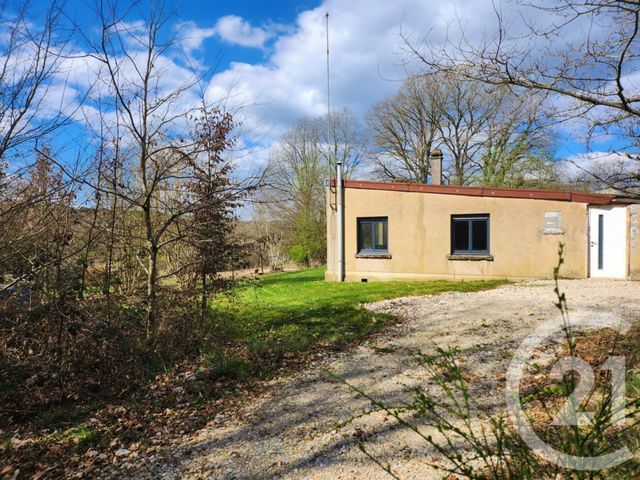 Maison &agrave; vendre - 3 pi&egrave;ces - 177 m2 - St Hubert - 57 - LORRAINE