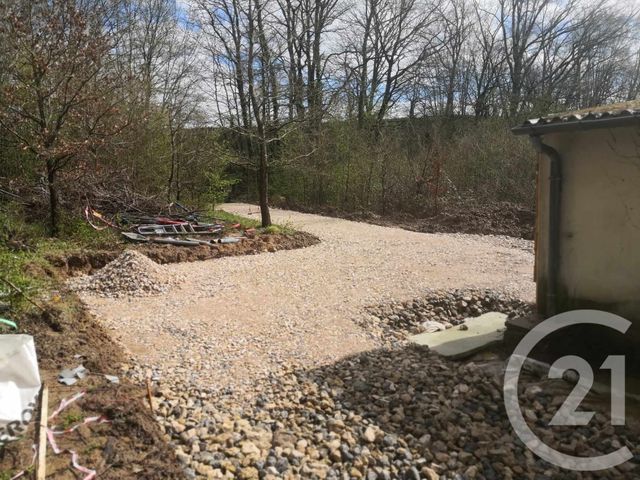 Maison &agrave; vendre - 3 pi&egrave;ces - 177 m2 - St Hubert - 57 - LORRAINE