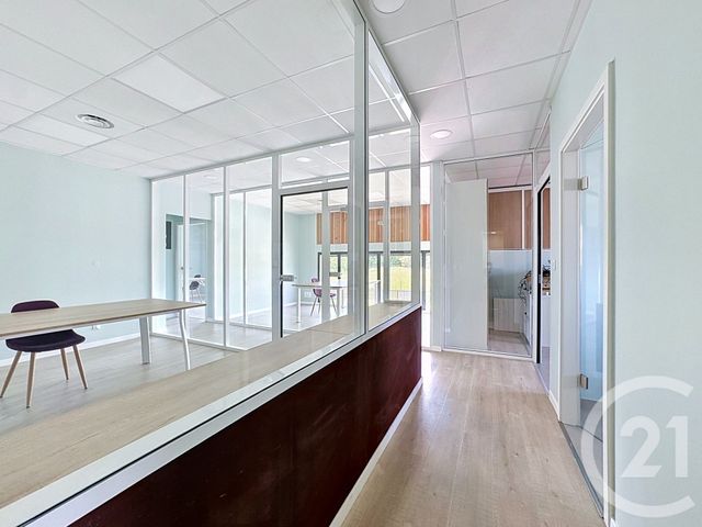 Commerce &agrave; louer - 80 m2 - 57 - LORRAINE