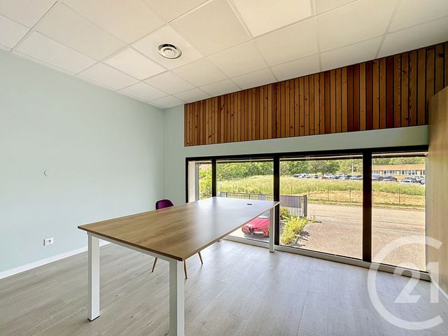 Commerce &agrave; louer - 80 m2 - 57 - LORRAINE