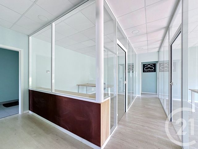 Commerce &agrave; louer - 80 m2 - 57 - LORRAINE