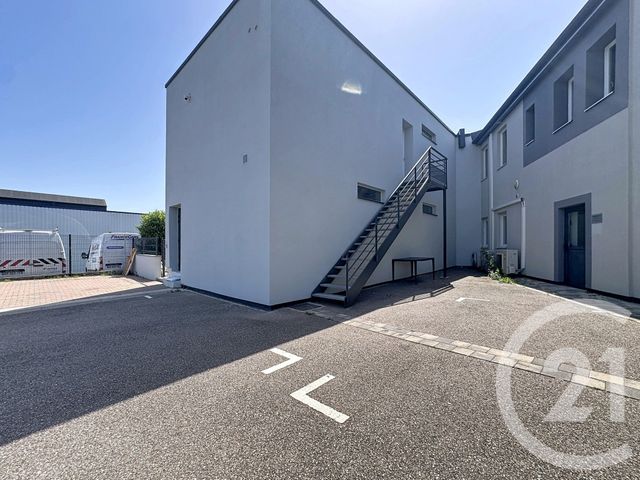 Commerce &agrave; louer - 80 m2 - 57 - LORRAINE