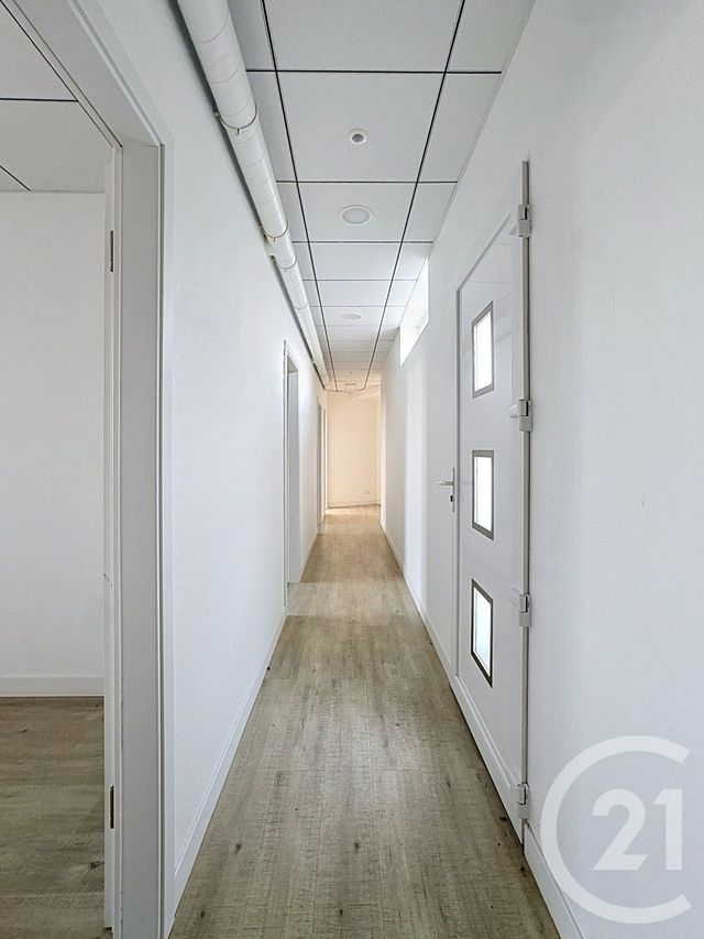 Commerce &agrave; louer - 80 m2 - 57 - LORRAINE