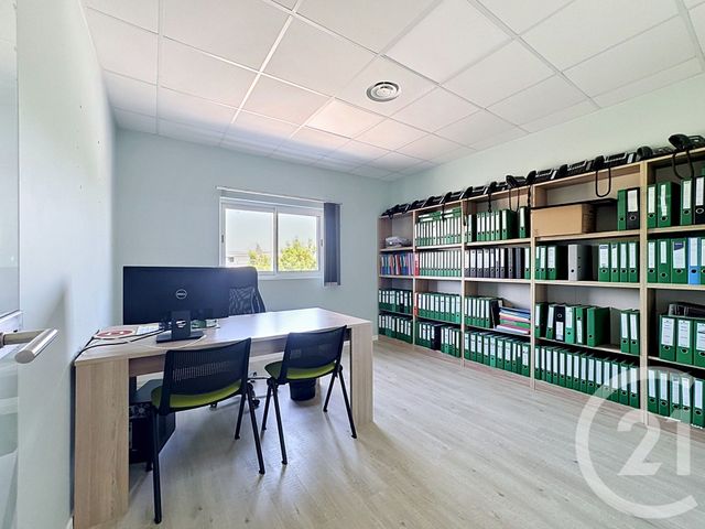 Commerce &agrave; louer - 80 m2 - 57 - LORRAINE
